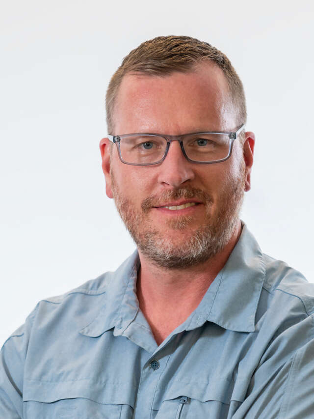Bryan Middleton